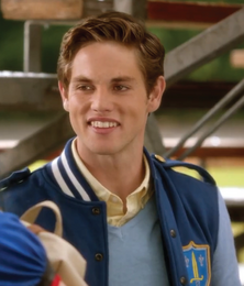 Chad Charming (Descendants)