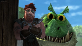 Dagurmaster (S4E8)