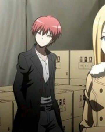 Kario Shipping Wiki Fandom The assassination classroom gets assassinated. kario shipping wiki fandom