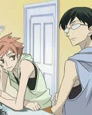 Kyokao Shipping Wiki Fandom