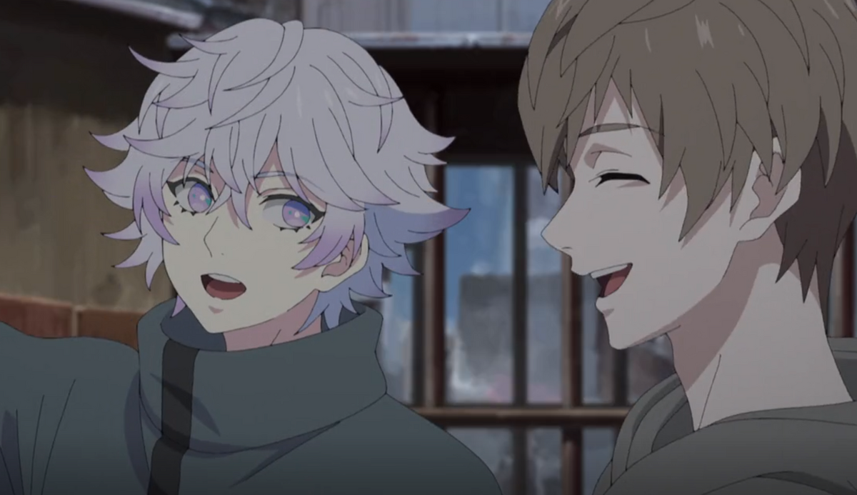 Nayushiki | Shipping Wiki | Fandom