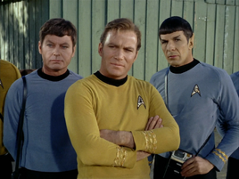 TOS McSpirk