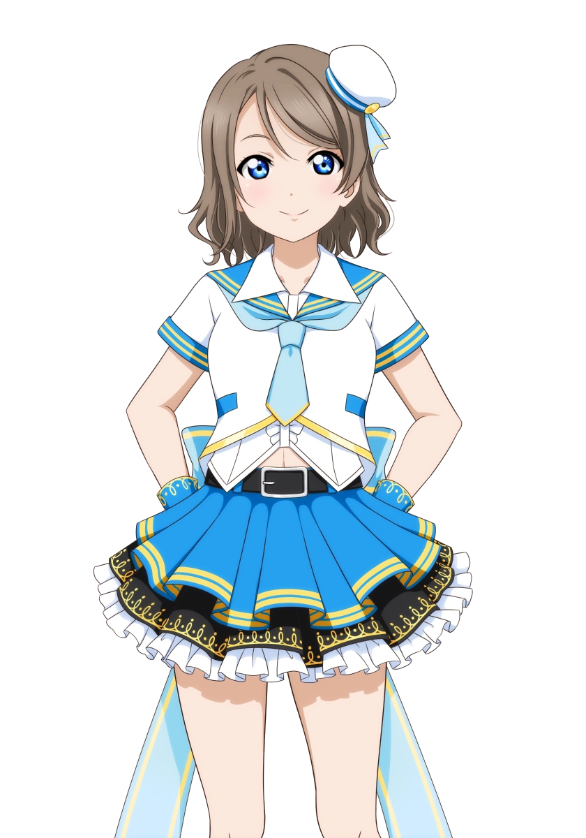 You Watanabe | Shipping Wiki | Fandom