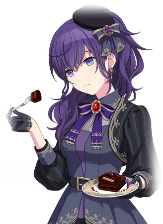 asahina〜 Asahina Mafuyu - Sekaipedia