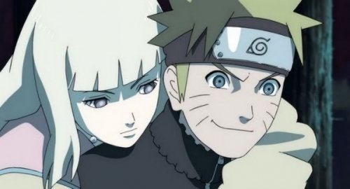 Naruto, Shipping Wiki