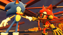 Rookonic Fist Bump