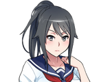 Ayano Aishi