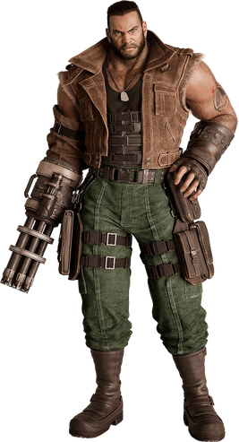 FF Remake