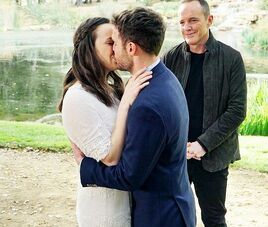 Jemma and Leo