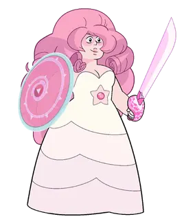 Rose Quartz