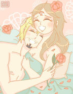 Art by SakuraiHoshi