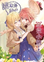 PBMMV - Light Novel 2 (Chinese).jpg (242 KB) Light Novel 2 (Chinese) (Baihehui (Lily Club) forums, crowdfunding page) - which got canceled