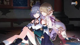 RitaHua Empyrean Legends