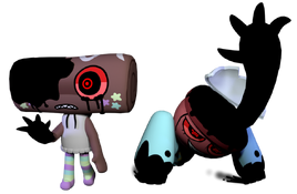 Twisteds