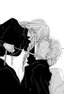 art by IMUSUMIO