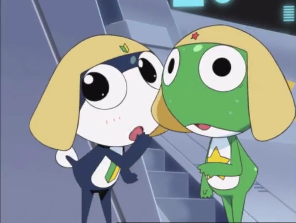 Kerotama Shipping Wiki Fandom