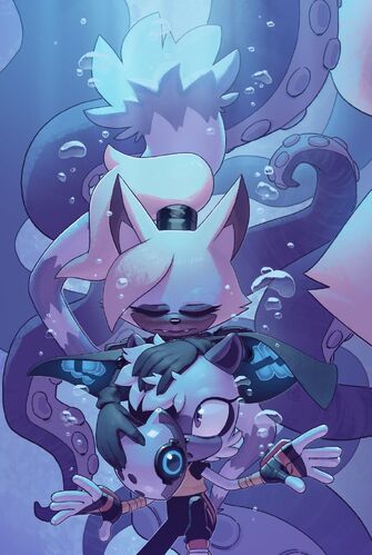 Tangle & Whisper 4