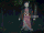 Zenitsu protecting Nezuko-chan.gif
