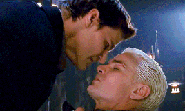 2x14 Spangel - BtVS