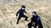 Fushikamo episode 18 3