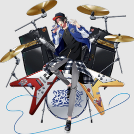 Jiro visual