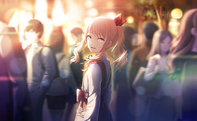 Mizuki's words