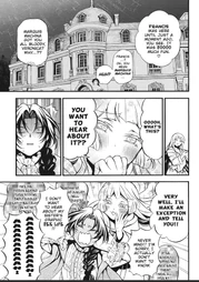 Veromakina manga ep 43