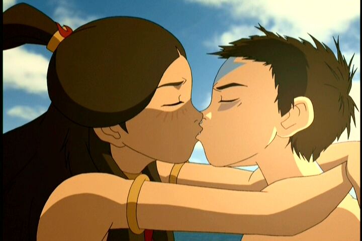 Kataang | Shipping Wiki | Fandom