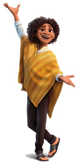 Camilo Madrigal Render