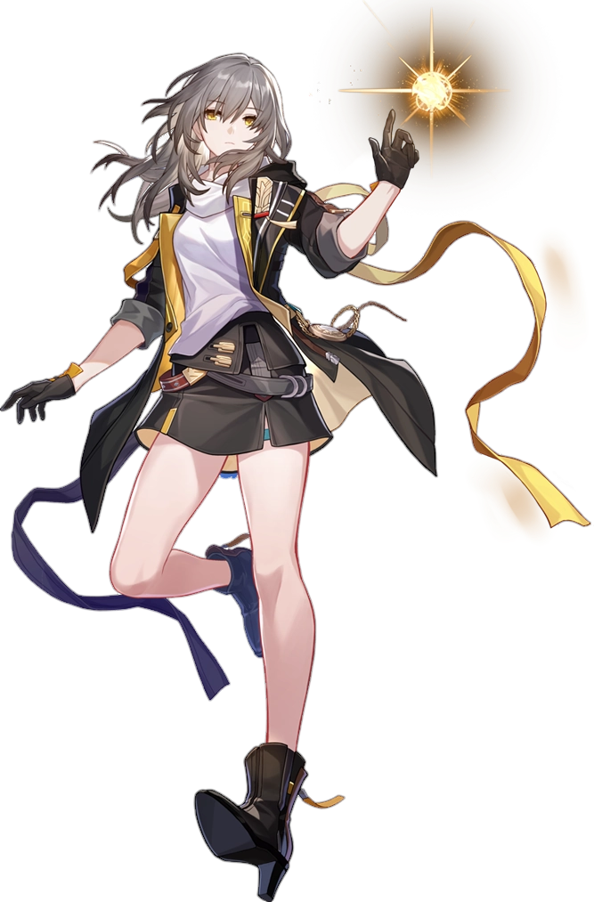 Bronya, Honkai: Star Rail Wiki