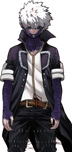 Toya Todoroki | Shipping Wiki | Fandom