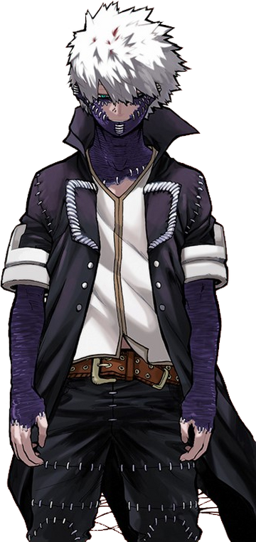 Touya my on sale hero academia