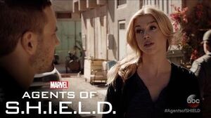 Enter YoYo - Marvel's Agents of S.H.I.E.L.D. Season 3, Ep