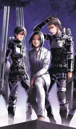 Erejeankasa volume 25