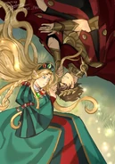 art by @greatest_f00l