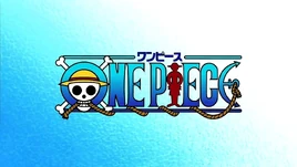 One Piece Logo