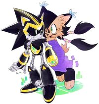 Shard&Nicole