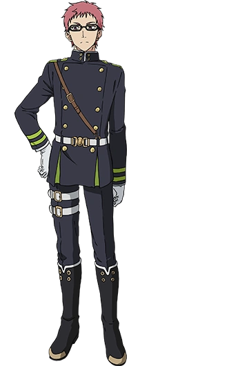 Seraph of the End, Shipping Wiki