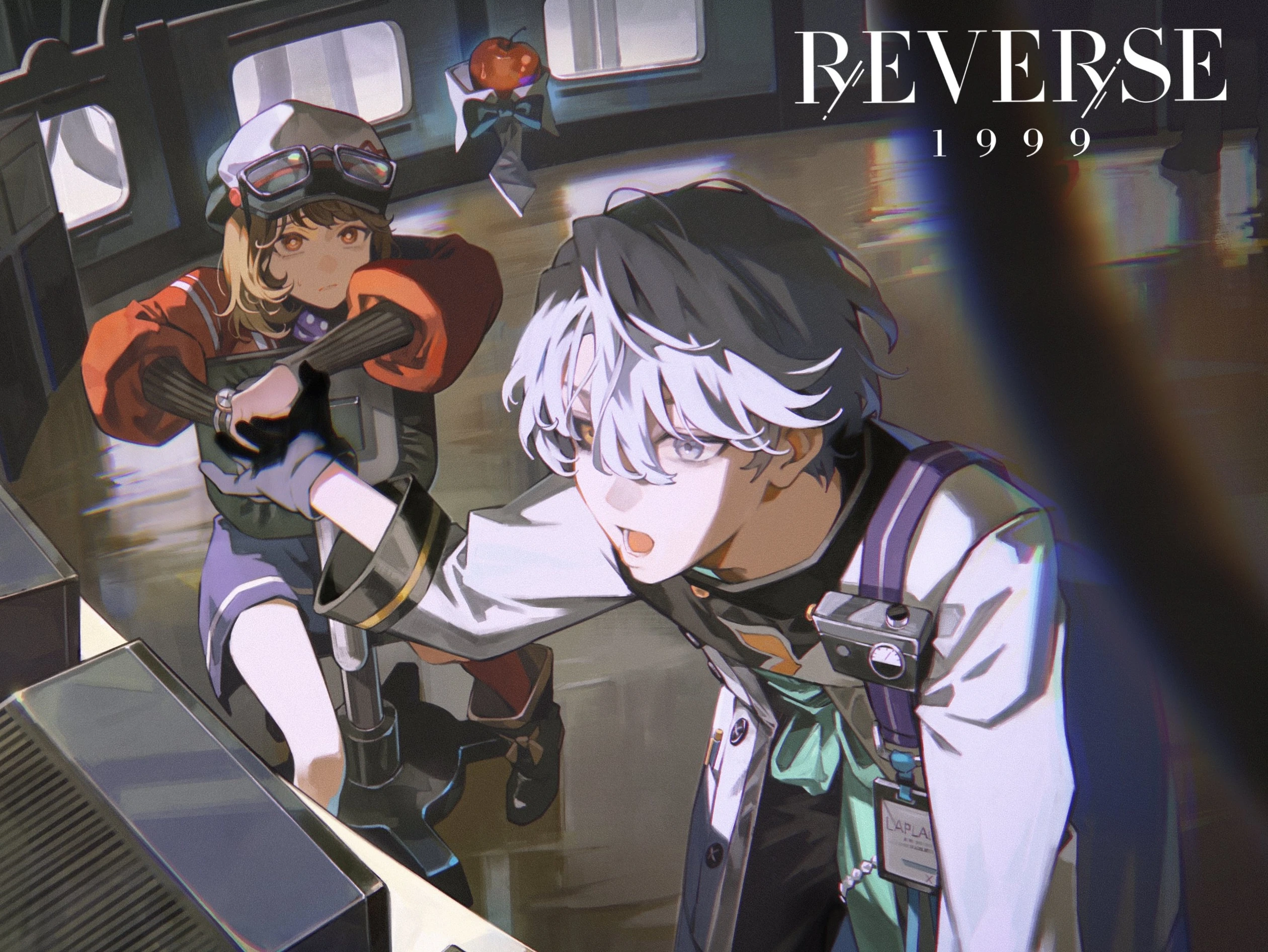 Xgulus | Shipping Wiki | Fandom