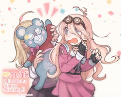 P9b3yyzfoa9cwm Irumatsu is one of my favorite comfort ships and also i think kaede would love the song tiny light. https shipping fandom com wiki irumatsu
