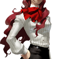 Mitsuru Kirijo