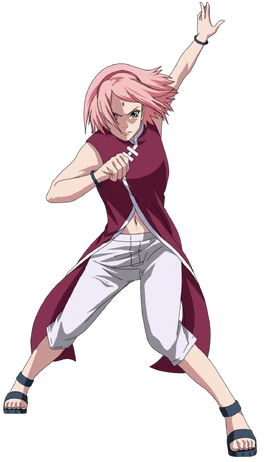 Sakura Haruno Shipping Wiki Fandom