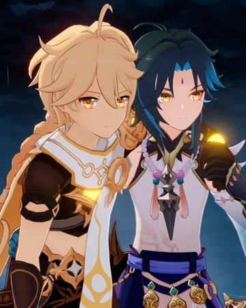 Xiaother Shipping Wiki Fandom