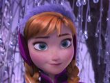 Anna (Disney)
