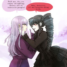 Celesgiri Shipping Wiki Fandom