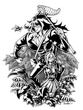 Tsumugon | Shipping Wiki | Fandom