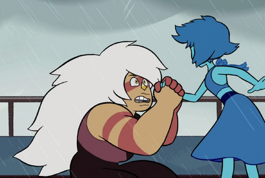 Wikia Steven Universe ᴼᴿᴵᴳᴵᴻᴬᴸ