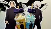 JJK X The Alley Cafe Collab Showcase