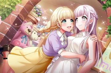 noa♡ Noasaki | Shipping Wiki | Fandom