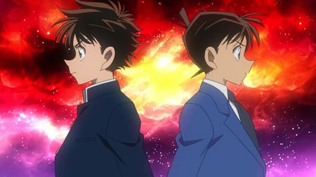 Shinichi Kudo - Detective Conan Wiki